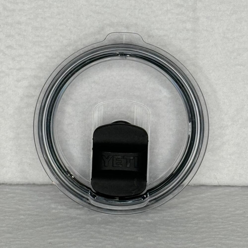 YETI Rambler MagSlider Replacement Lid -Lid ONLY - Size Large